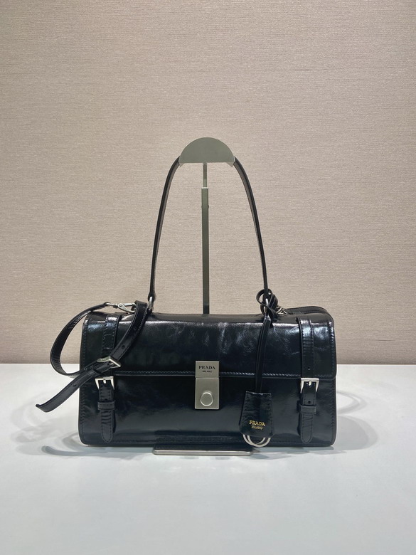 Prada 1BN026 32x16.5x10cm AP