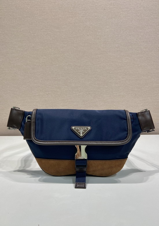 Prada 2VH176 18x15x5cm AP