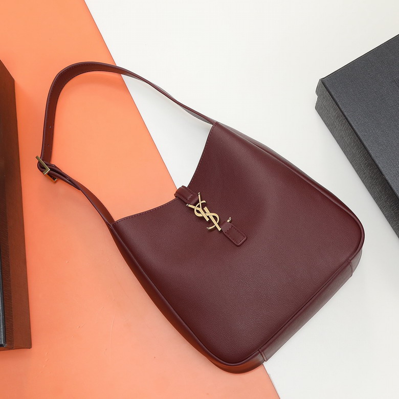 YSL Le 657230 24x24x10cm 8D3