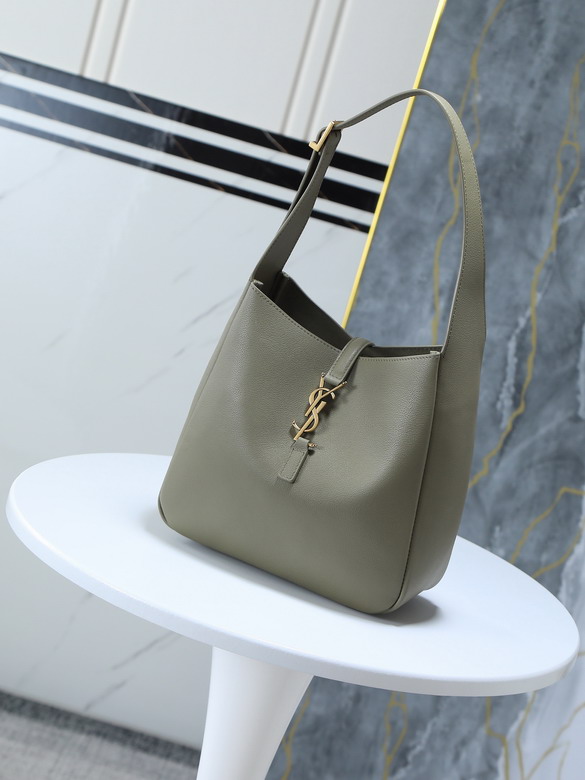 YSL 657230 24x24x10cm 8D