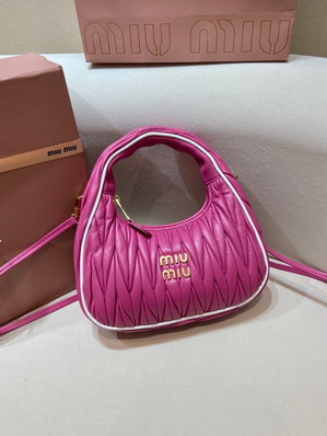Miumiu 5BC125 20x17x6cm AP