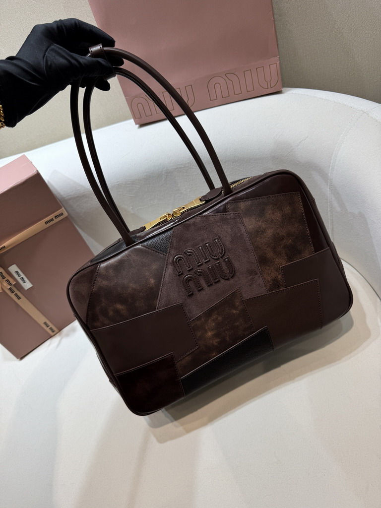 Miumiu Beau 5BB117 34x23x10cm AP