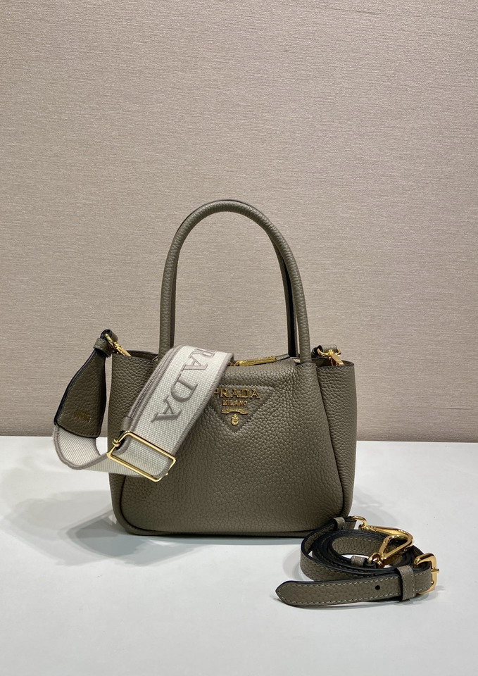 Prada 1BA362 19.5x18x9cm AP2