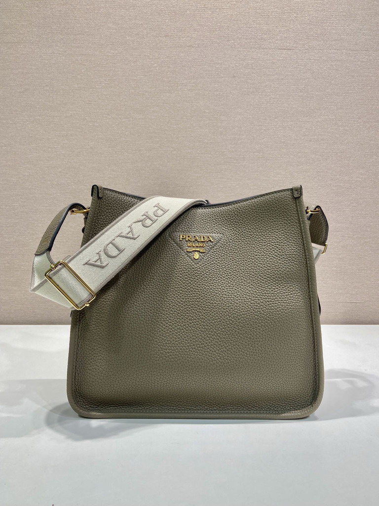 Prada 1BC073-1 30x28x12cm AP1