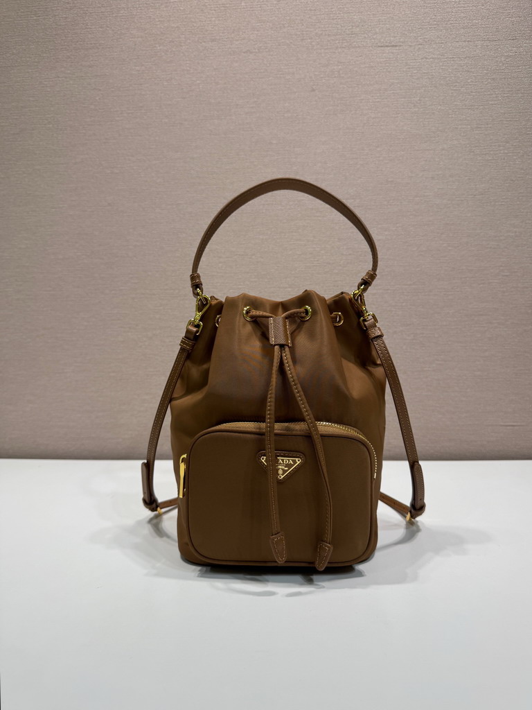 Prada 1BH038 18x23x12cm AP