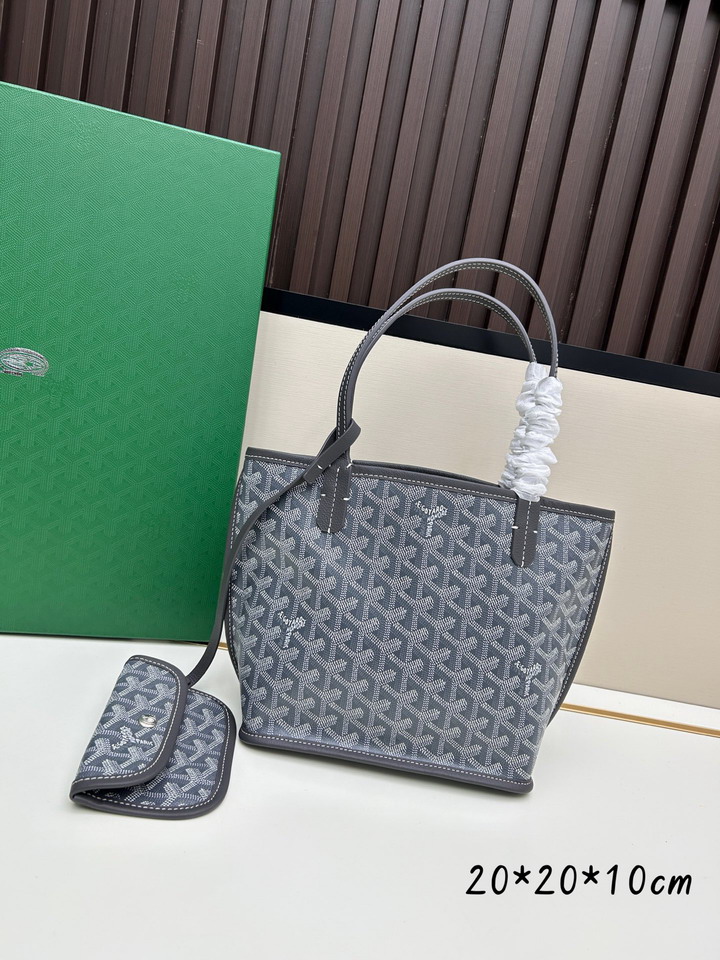 Goyard tote 20x20x10cm jj3