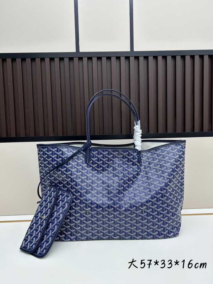 Goyard tote 57x33x16cm jj1