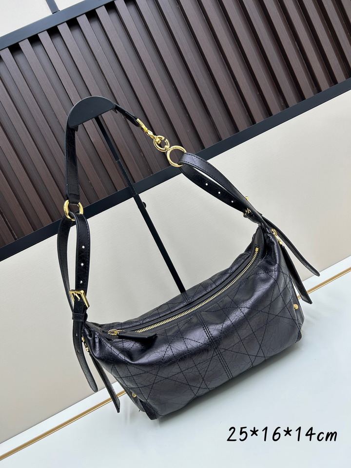Dior m2416 25.5x15.5x14cm jj