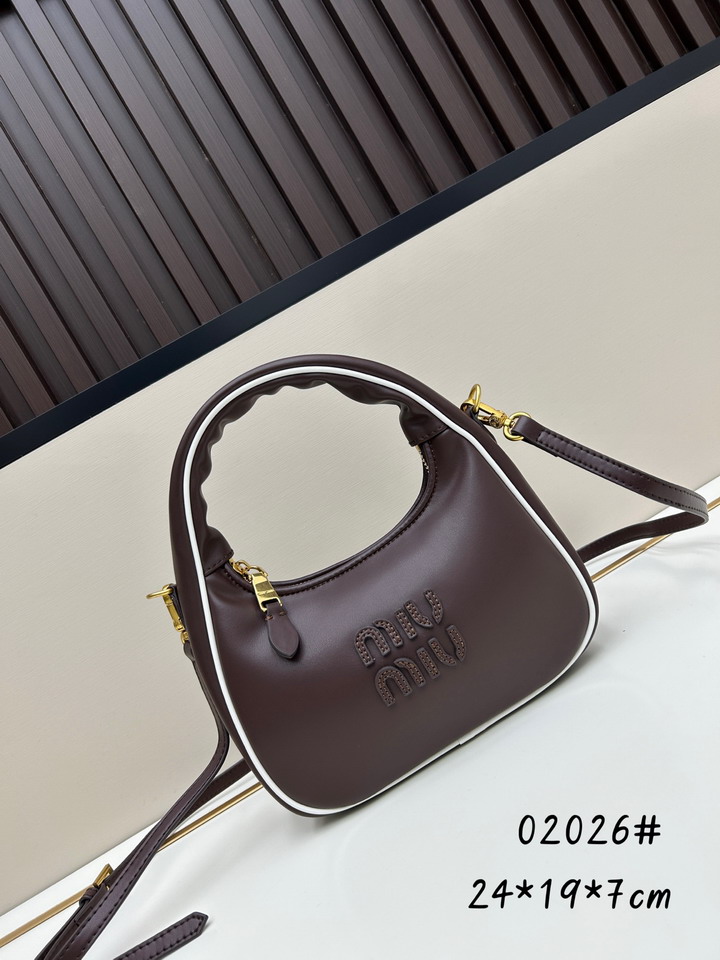 Miu 02026 18.5x24x7cm jj2