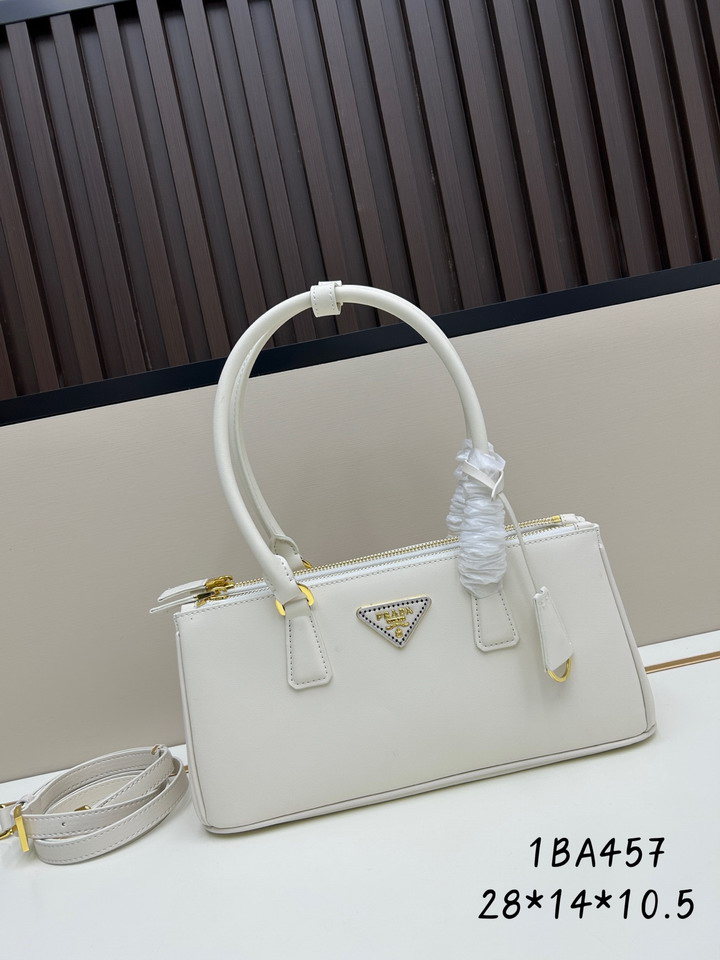 Prada 1BA457 28x14x10.5cm jj1