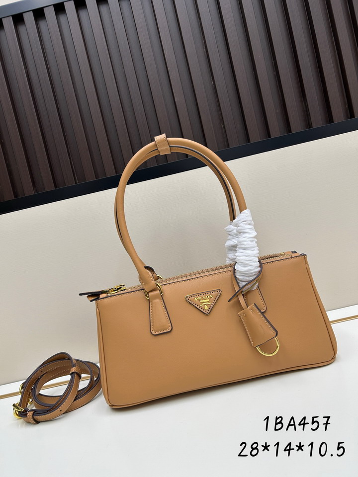 Prada 1BA457 28x14x10.5cm jj2