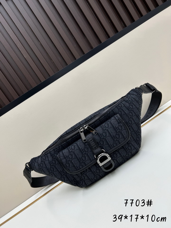 Dior 7703 39x17x10.5cm jj2
