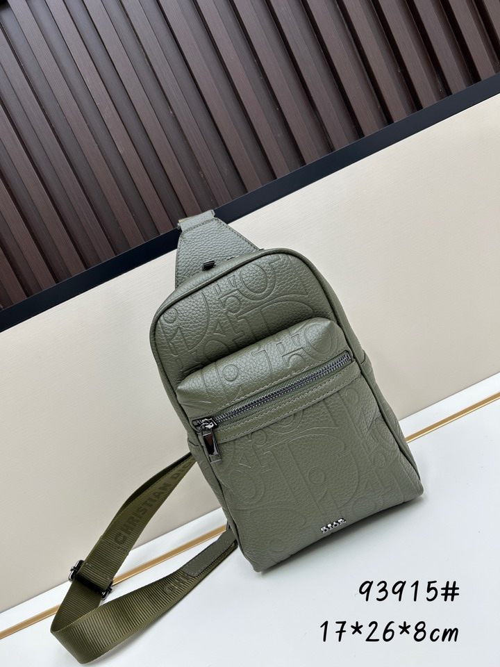 Dior rider 93915 17x26x8cm jj3