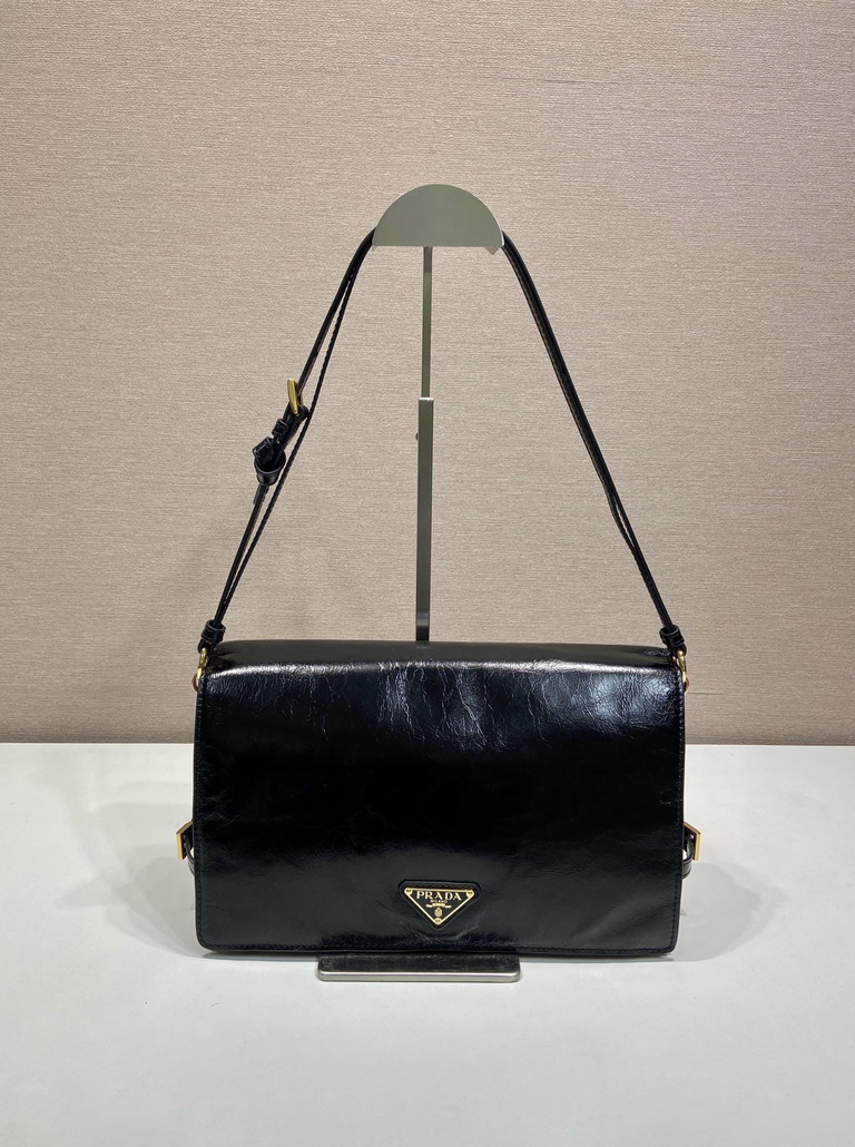 Prada 1BD385 30x18.5x9cm AP