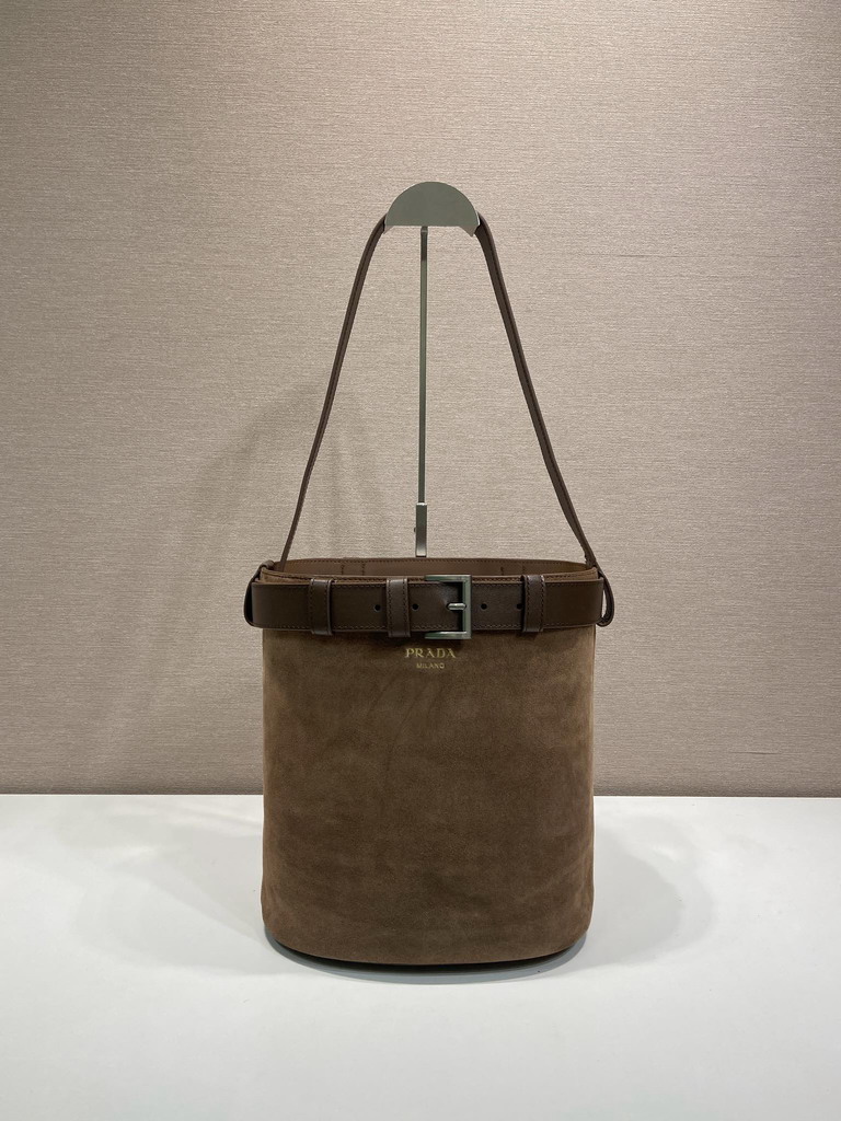 Prada 1BE085 26.5x29x18cm AP