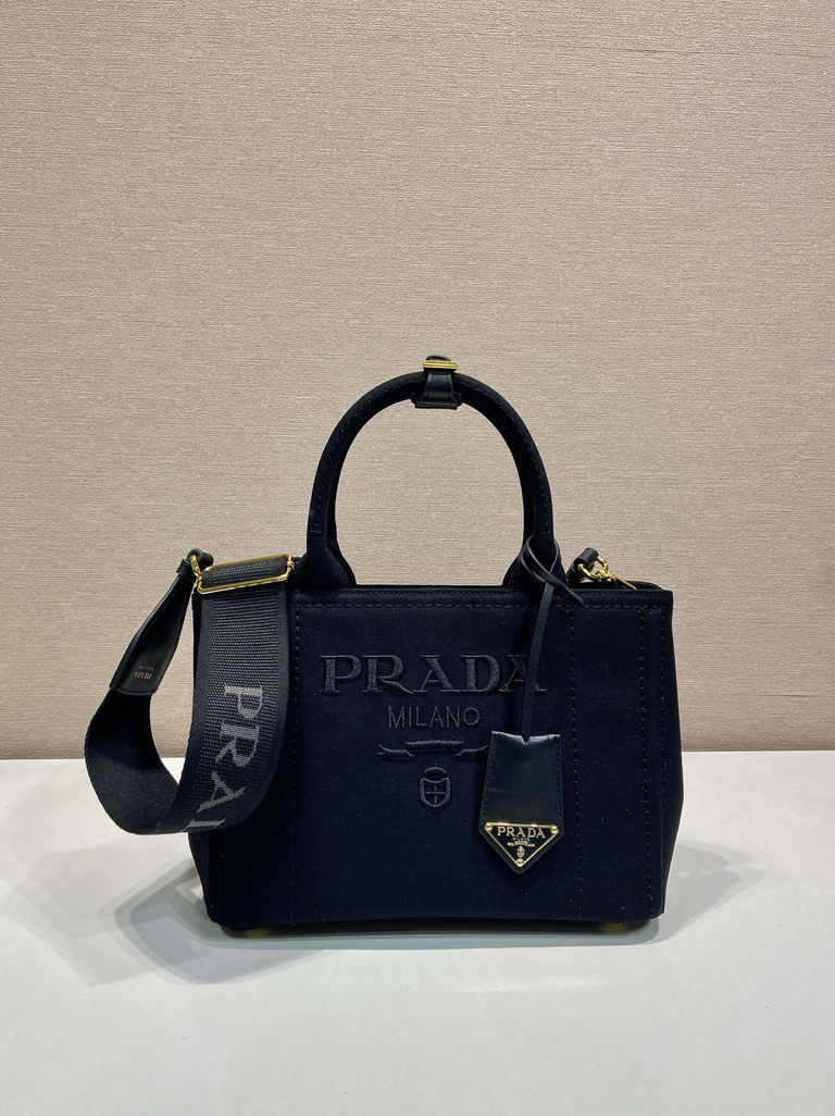 Prada 1BG464 26x19x15cm AP