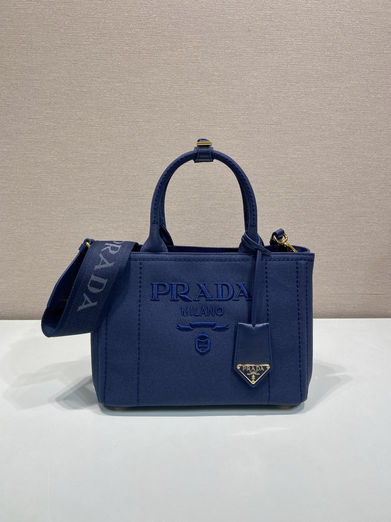 Prada 1BG464 26x19x15cm AP1