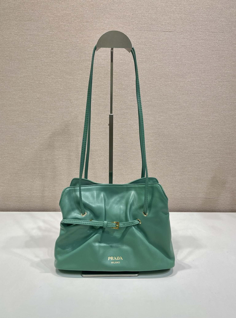 Prada 1BG586 25x17.5x11.5cm AP