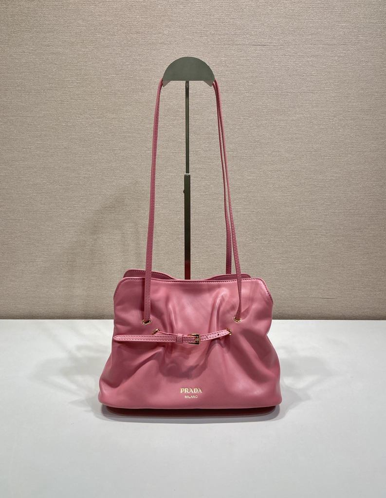 Prada 1BG586 25x17.5x11.5cm AP5