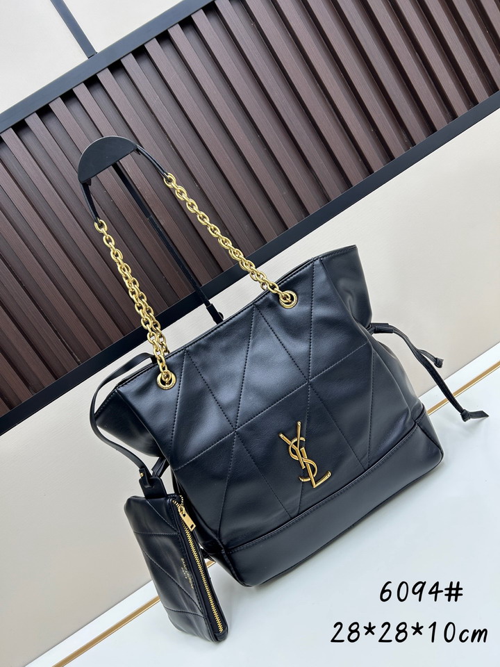 YSL 6094 28x28x10cm jj