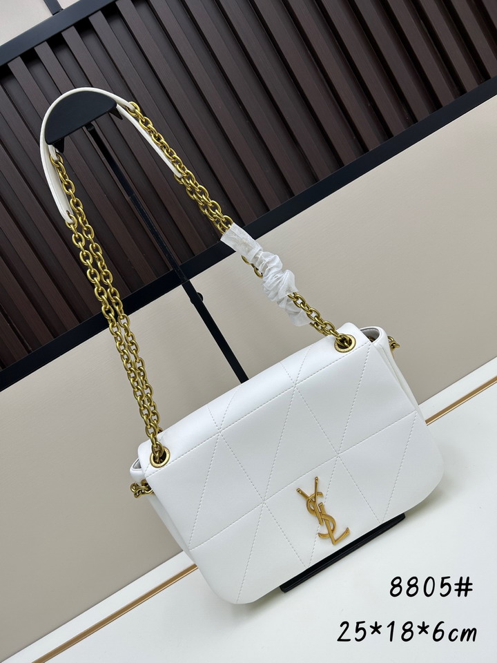 YSL 8805 25x18x6cm jj2