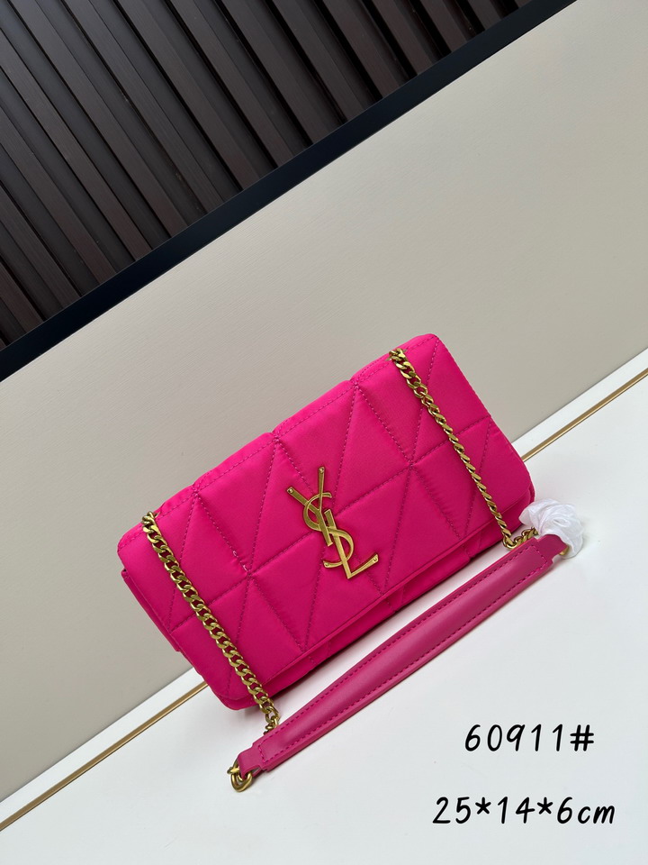 YSL Jamie 60911 25x14x6cm jj