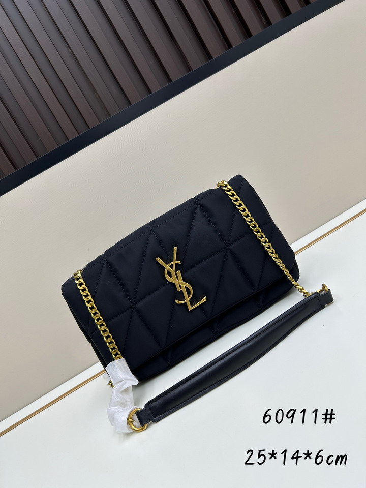 YSL Jamie 60911 25x14x6cm jj1