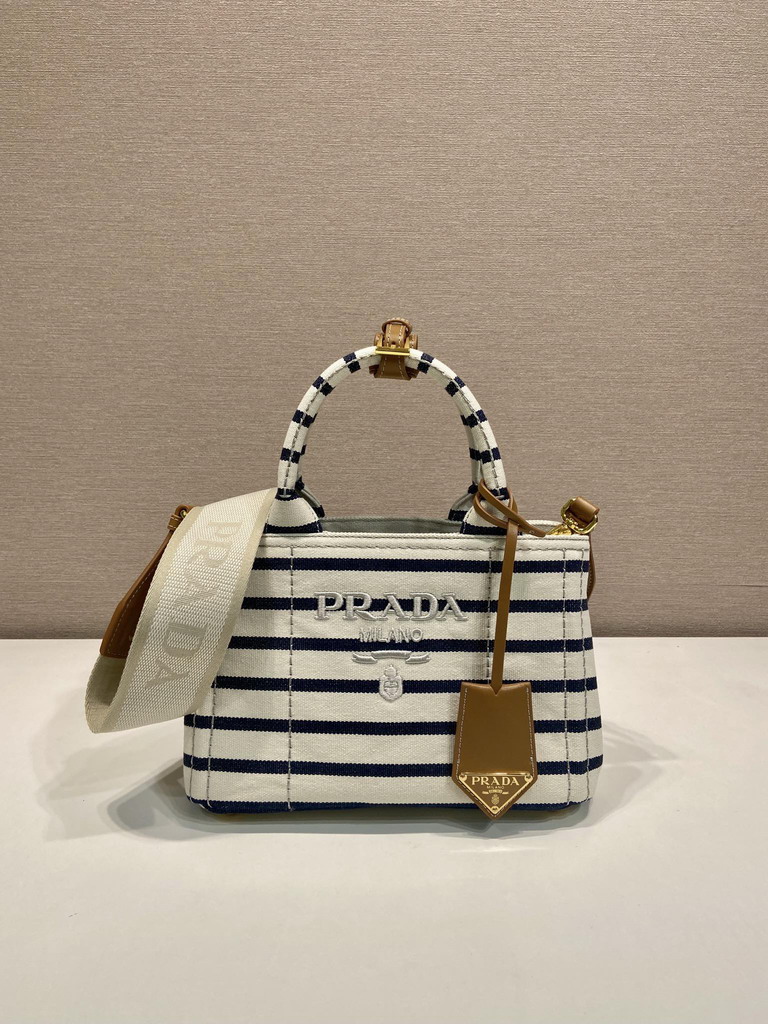 Prada 1BA038 22x15x13cm AP3