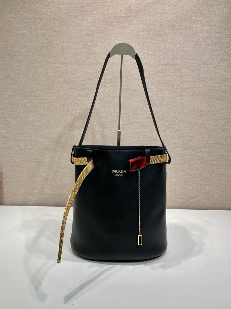 Prada 1BE085 26.5x29x18cm AP3