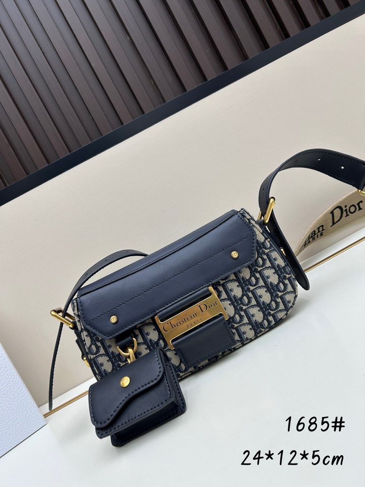 Dior 1685 24x12.5x5cm jj1
