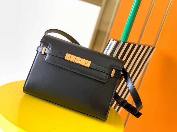 YSL 675626 24x17.5x6cm 8D4