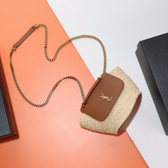 YSL 774269 23x12��6cm 8D