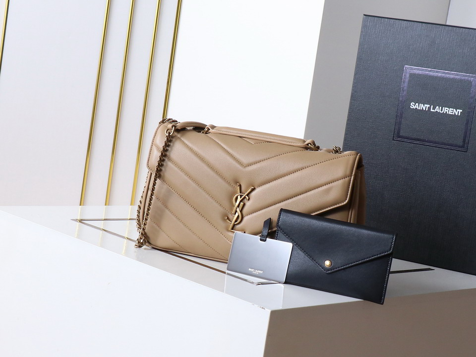 YSL 801439 29x17x8cm jj2