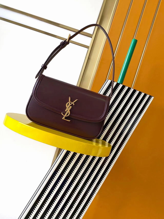 YSL 832330 24x17x8.5cm 8D1