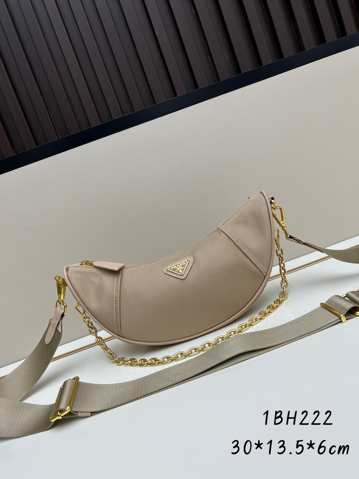 Prada 1BH222 30x13.5x6cm jj2