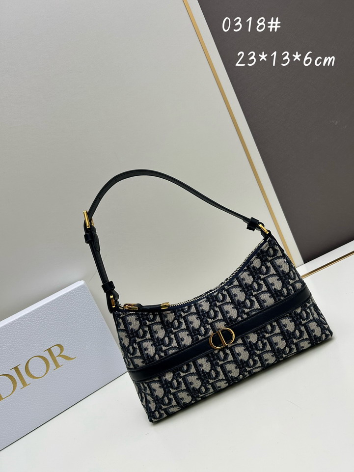 Dior 0318 23x13x6cm ss3