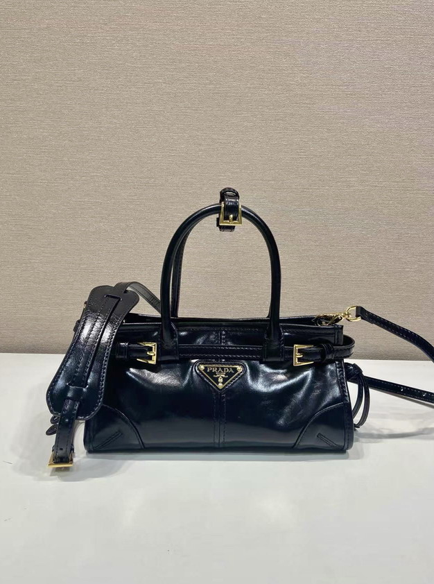 Prada 1BA486 23.5x12x9cm AP2