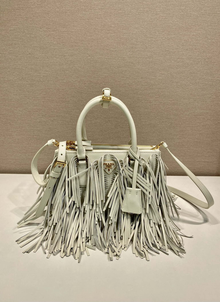 Prada 1BA896 24.5x18.5x11cm AP