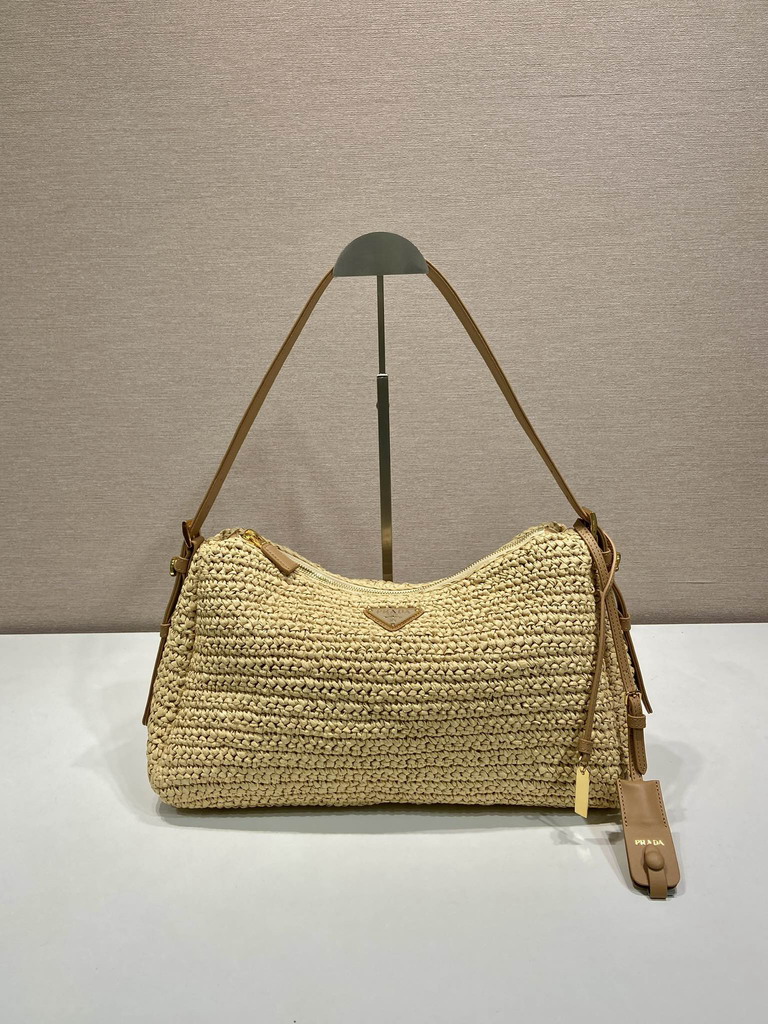 Prada 1BC246 37x23x10cm AP