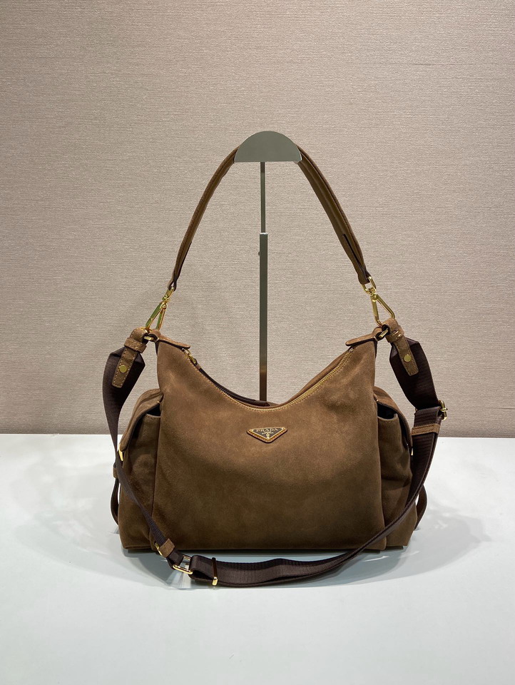 Prada 1BC264 32x22x11.5cm AP