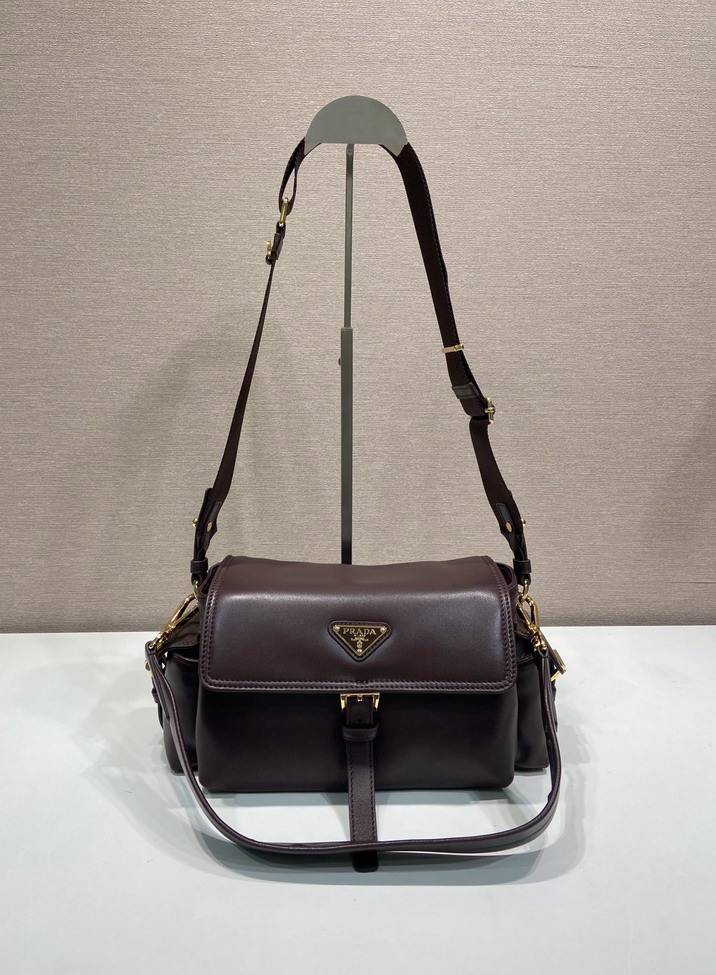 Prada 1BD394 30x14x10cm AP1