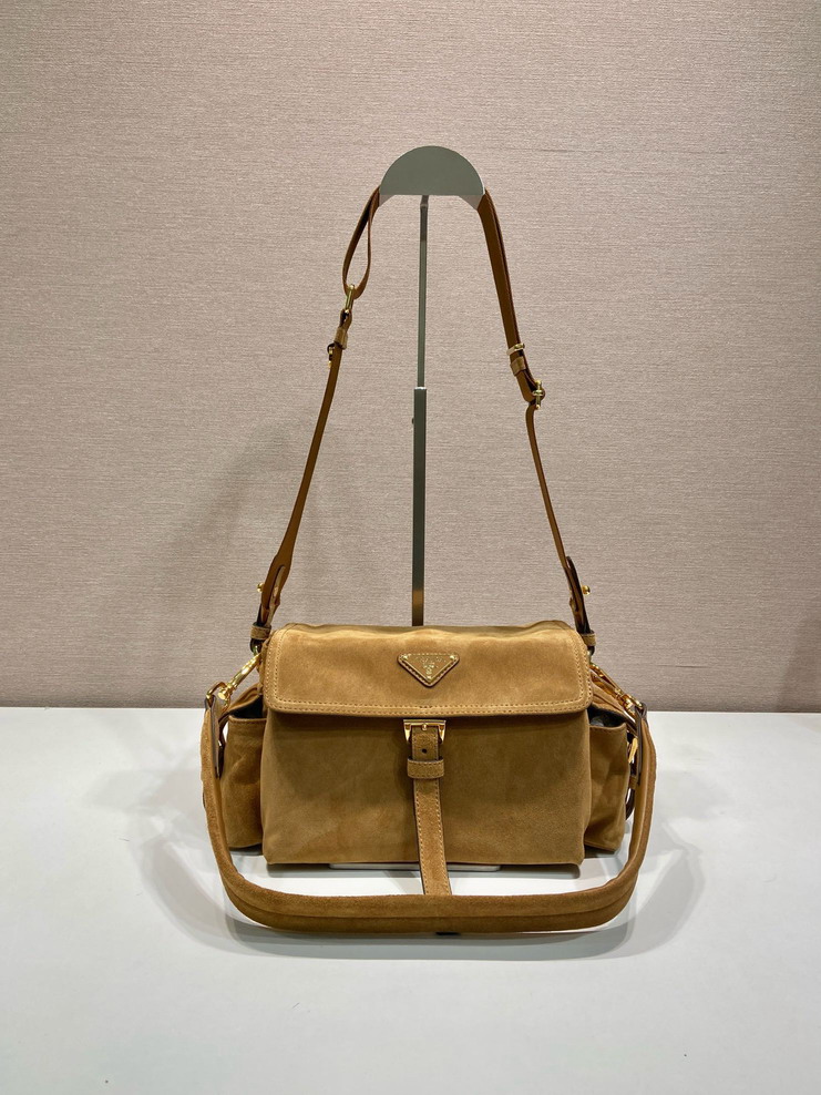 Prada 1BD394 30x14x10cm AP5