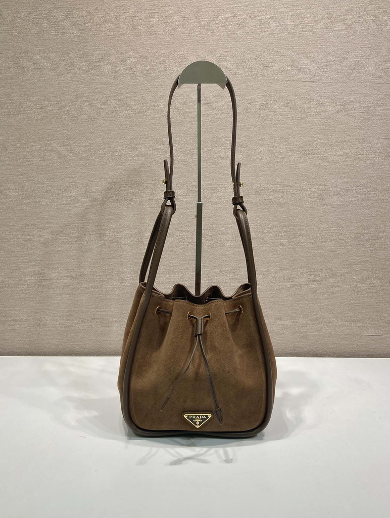 Prada 1BE087 22x21x10.5cm AP