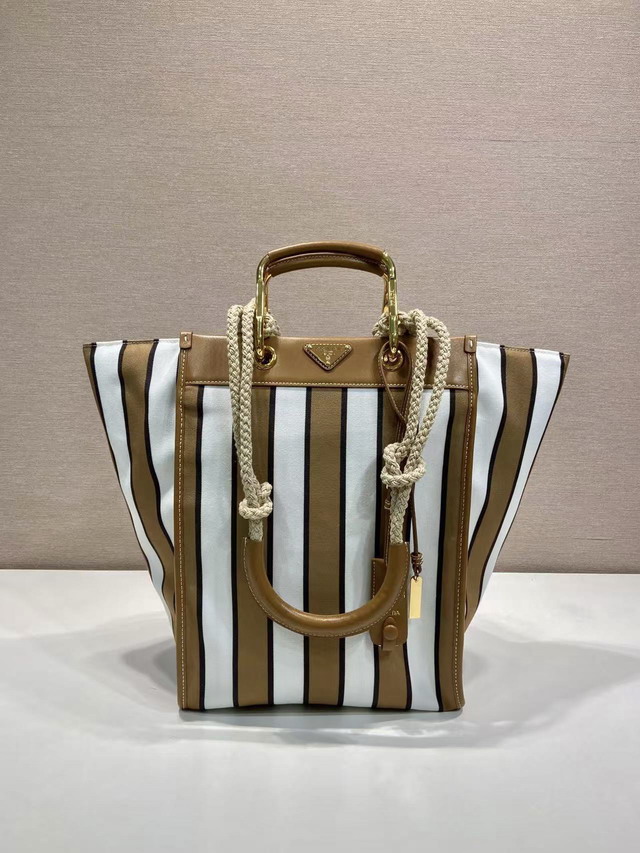 Prada 1BG561 26x35x17cm AP1