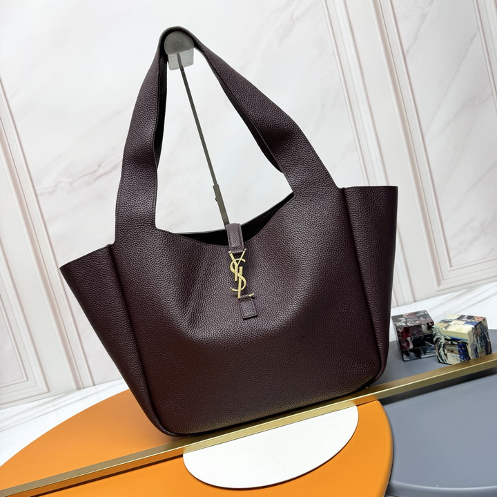 YSL 763435 50x28x18cm 8D