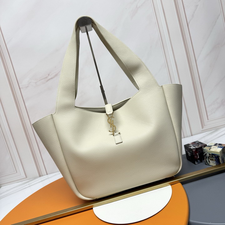 YSL 763435 50x28x18cm 8D1