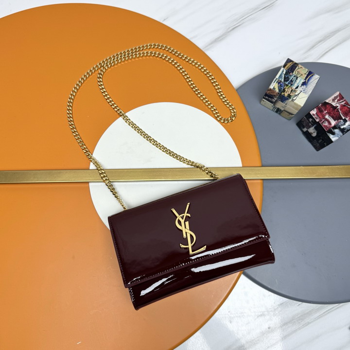YSL kate 469390 20x13.5x5.5cm 8D