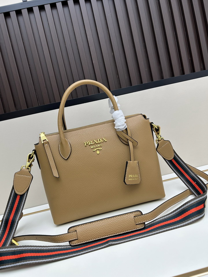 Prada 1BA157 31x23x14cm ss