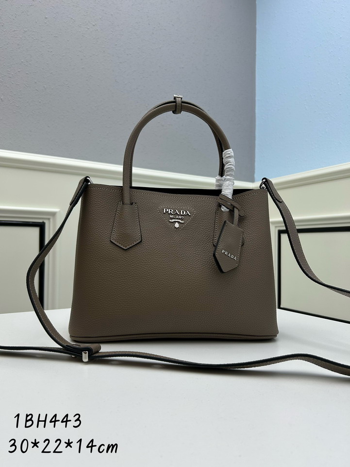 Prada 1BH443 30x22x14cm ss1