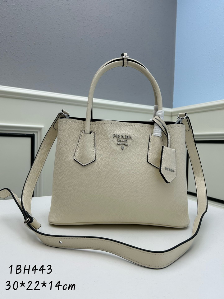 Prada 1BH443 30x22x14cm ss3